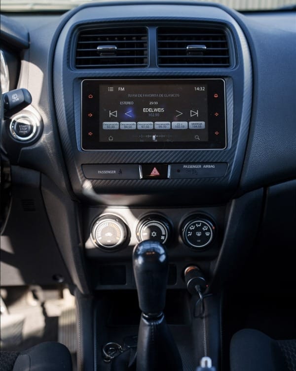 MITSUBISHI ASX - Imagen 3