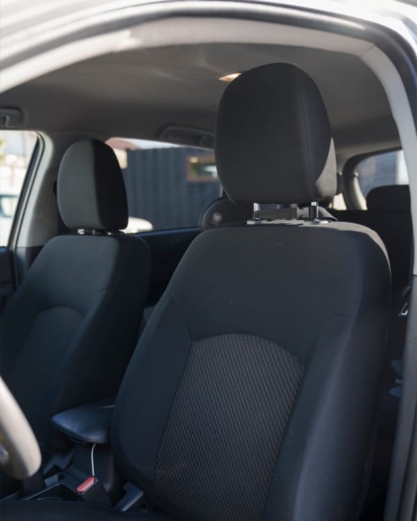 MITSUBISHI ASX - Imagen 5