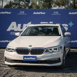 BMW 530 i
