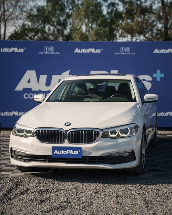 BMW 530 i