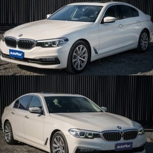 BMW 530 i