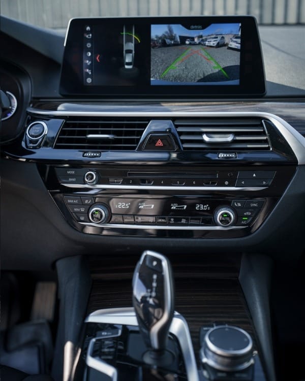 BMW 530 i - Imagen 3