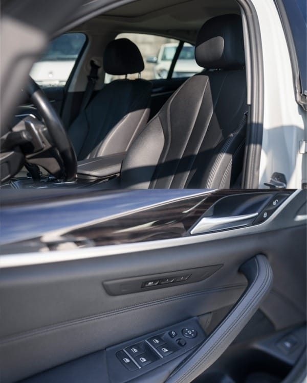 BMW 530 i - Imagen 5