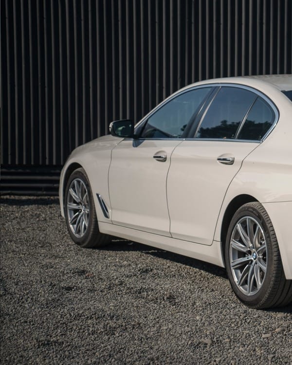 BMW 530 i - Imagen 8