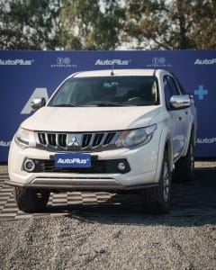 MITSUBISHI L200 DAKAR CRS 4X4 2.4