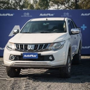 MITSUBISHI L200 DAKAR CRS 4X4 2.4