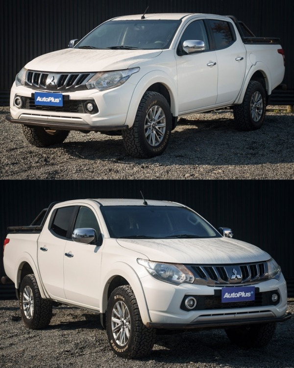 MITSUBISHI L200 DAKAR CRS 4X4 2.4 - Imagen 2