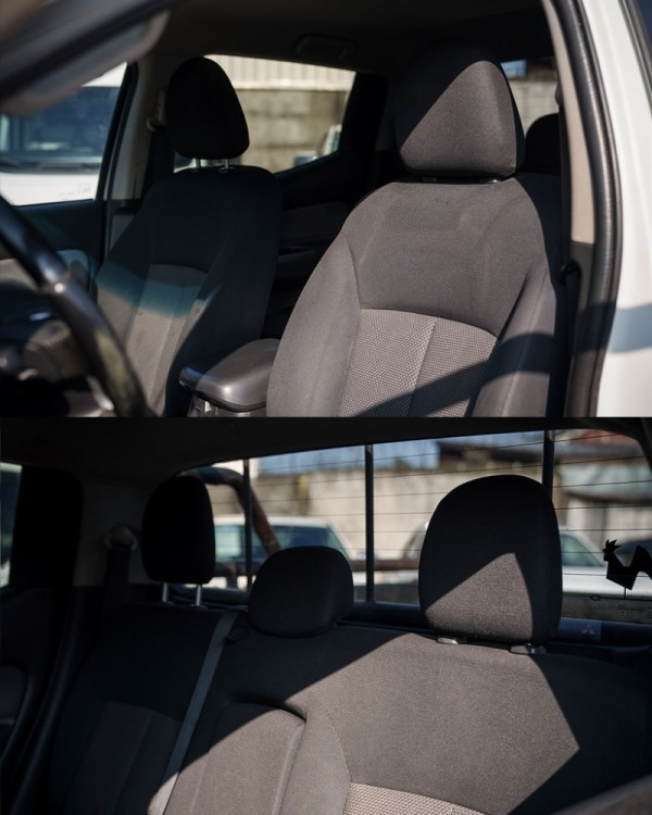 MITSUBISHI L200 DAKAR CRS 4X4 2.4 - Imagen 5