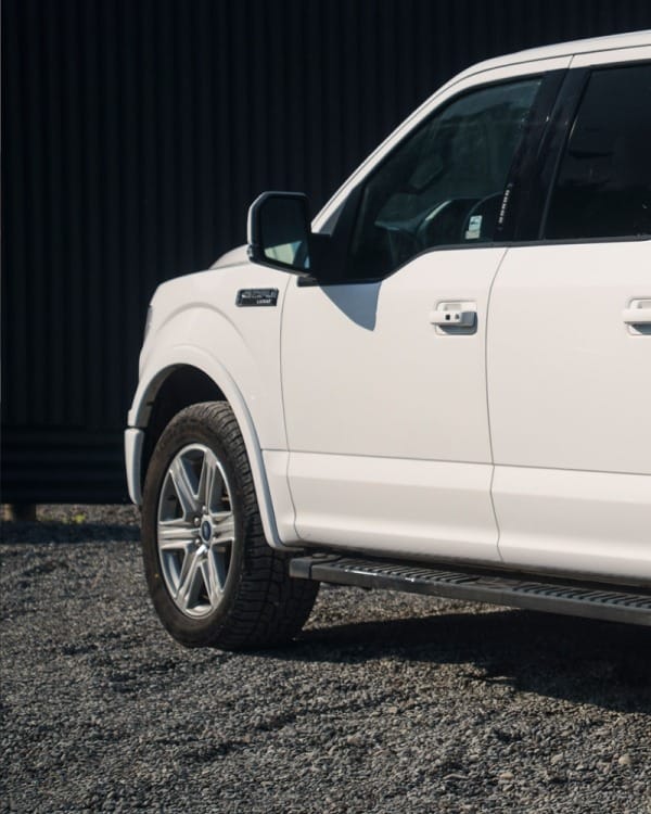 FORD F 150 LARIAT SPORT 4X4 5.0 - Imagen 7