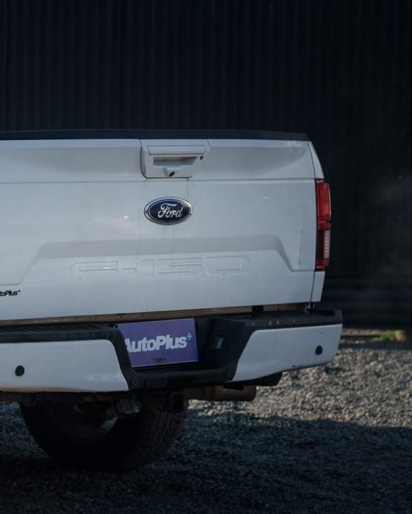 FORD F 150 LARIAT SPORT 4X4 5.0 - Imagen 9