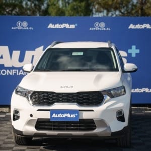 KIA SONET EX IVT 1.5