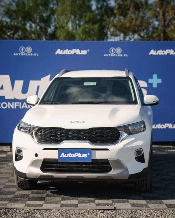 KIA SONET EX IVT 1.5