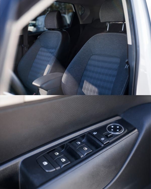 KIA SONET EX IVT 1.5 - Imagen 5