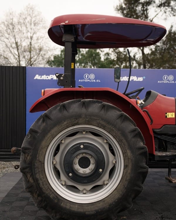 TRACTOR CASE FARMAL 90 - Imagen 5