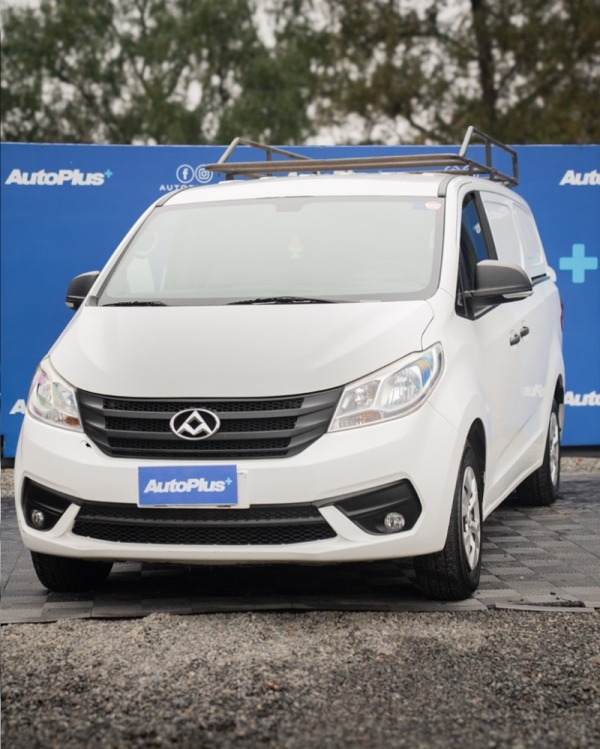 MAXUS G10 CARGO 1.8