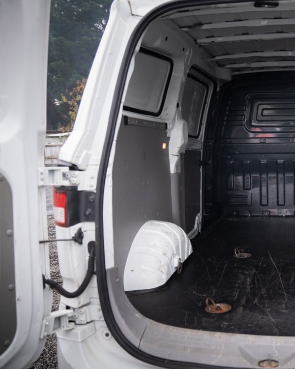 MAXUS G10 CARGO 1.8 - Imagen 5