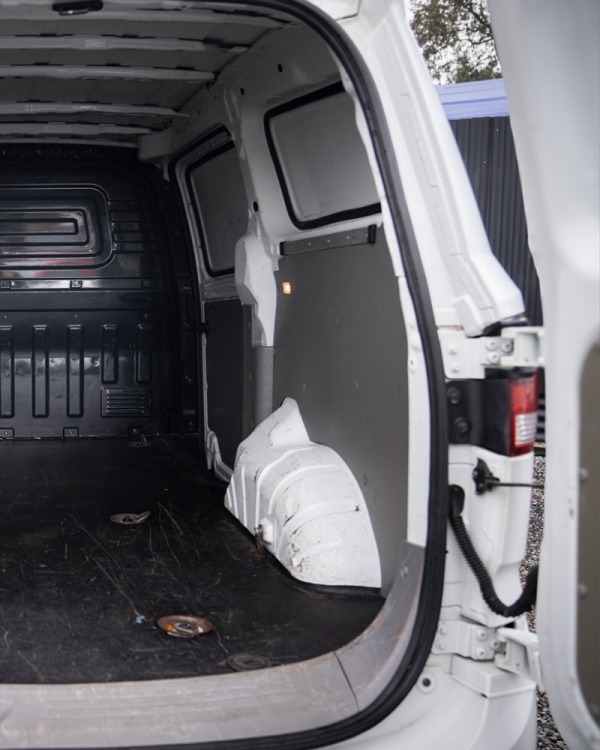 MAXUS G10 CARGO 1.8 - Imagen 6