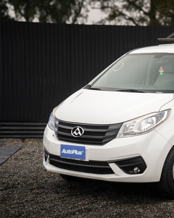MAXUS G10 CARGO 1.8 - Imagen 7