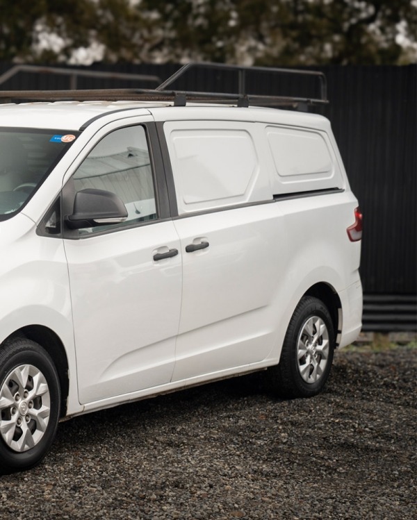 MAXUS G10 CARGO 1.8 - Imagen 8