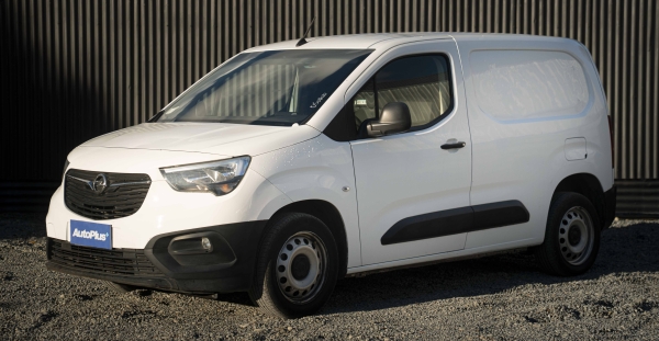 OPEL COMBO 1.6 HDI 92 L1 - Imagen 2