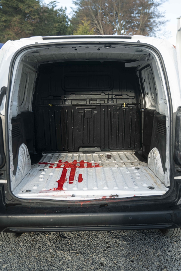 OPEL COMBO 1.6 HDI 92 L1 - Imagen 6