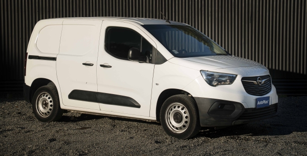 OPEL COMBO 1.6 HDI 92 L1 - Imagen 3