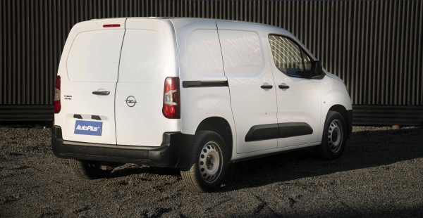 OPEL COMBO 1.6 HDI 92 L1 - Imagen 7