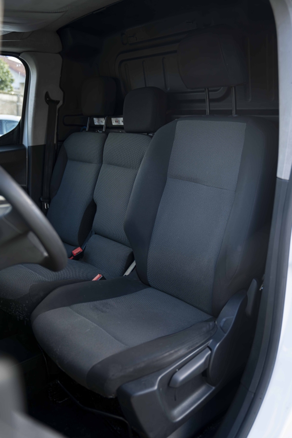 OPEL COMBO 1.6 HDI 92 L1 - Imagen 8