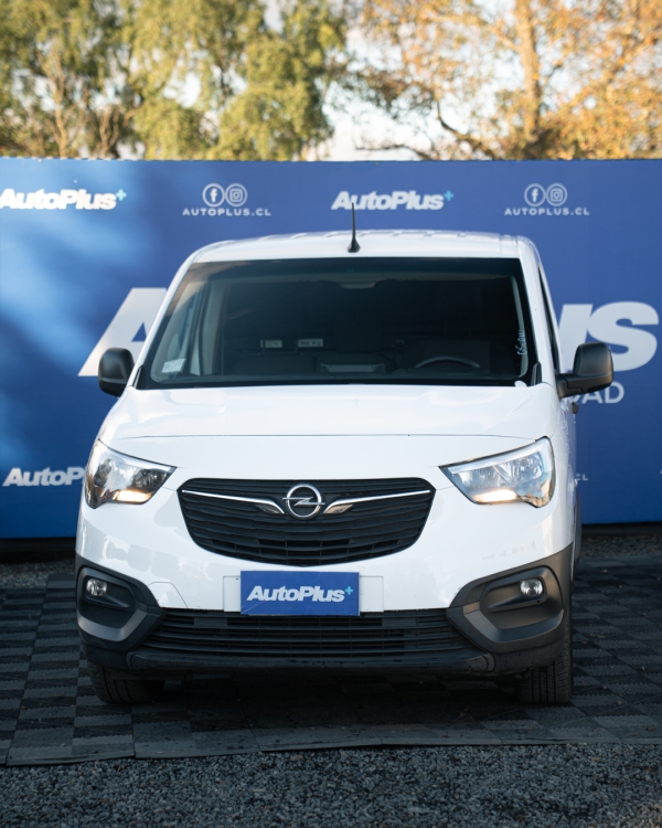 OPEL COMBO 1.6 HDI 92 L1