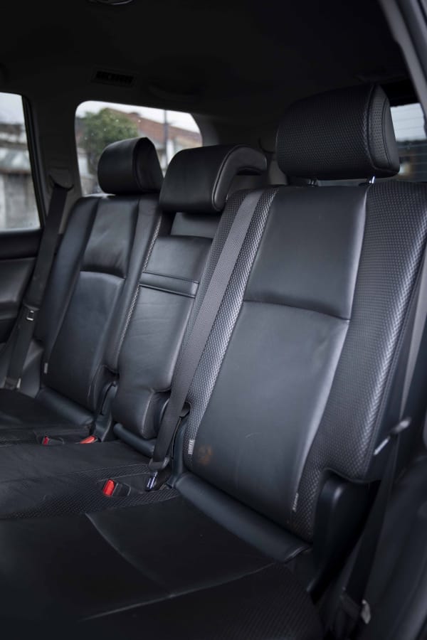 TOYOTA LAND CRUISER PRADO 4.0 - Imagen 14