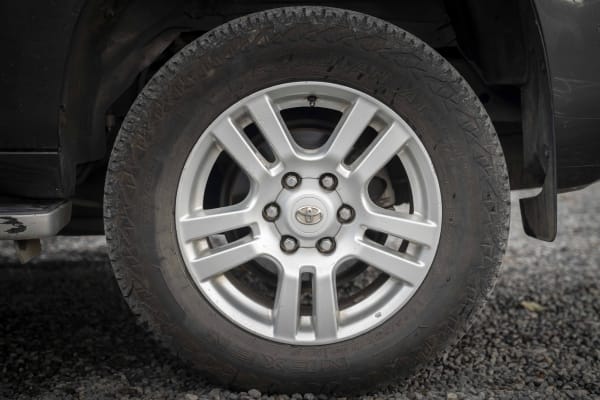 TOYOTA LAND CRUISER PRADO 4.0 - Imagen 15
