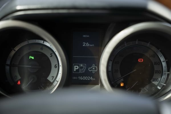 TOYOTA LAND CRUISER PRADO 4.0 - Imagen 9