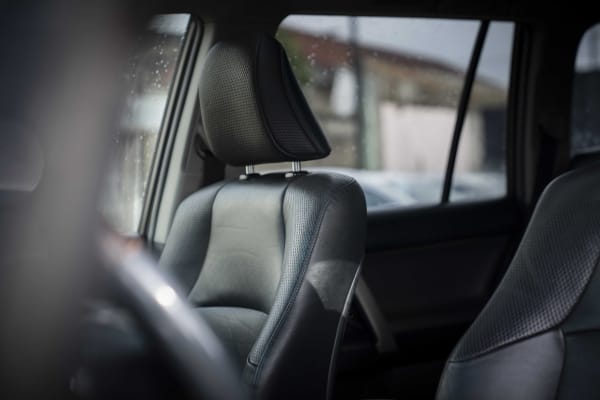 TOYOTA LAND CRUISER PRADO 4.0 - Imagen 11