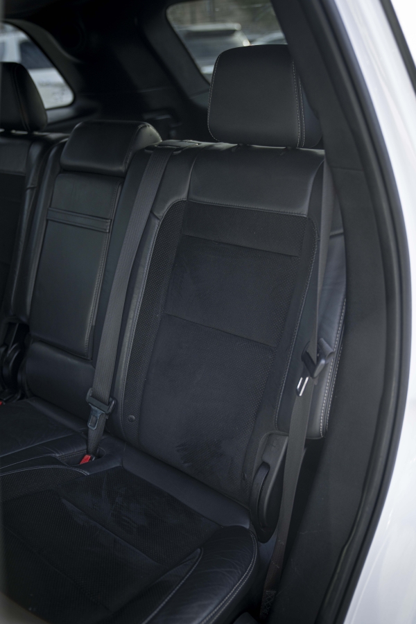 Jeep Grand Cherokee 6.4 Auto SRT8 4WD - Imagen 12