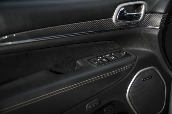 Jeep Grand Cherokee 6.4 Auto SRT8 4WD - Imagen 6