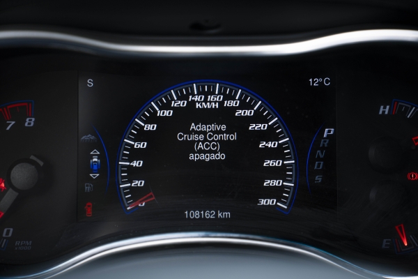 Jeep Grand Cherokee 6.4 Auto SRT8 4WD - Imagen 7