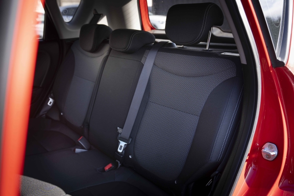 KIA SOUL EX 1.6 - Imagen 11
