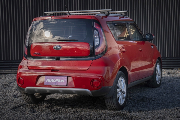 KIA SOUL EX 1.6 - Imagen 5