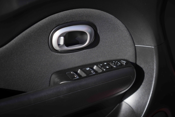 KIA SOUL EX 1.6 - Imagen 7