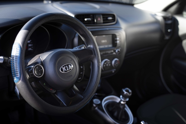 KIA SOUL EX 1.6 - Imagen 6