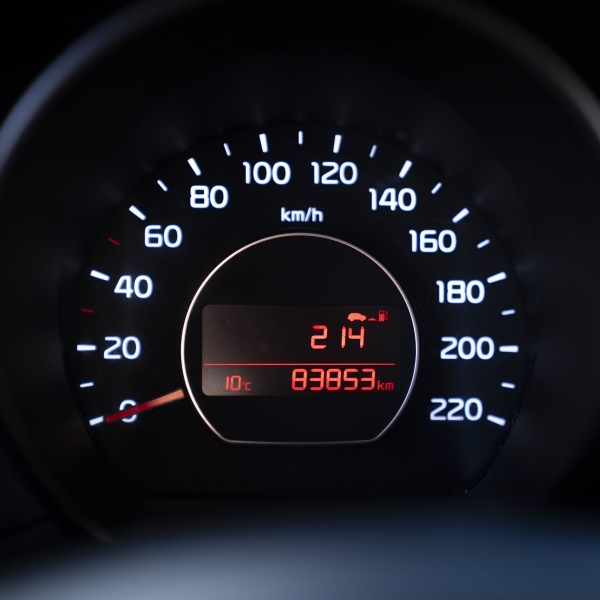 KIA SOUL EX 1.6 - Imagen 8