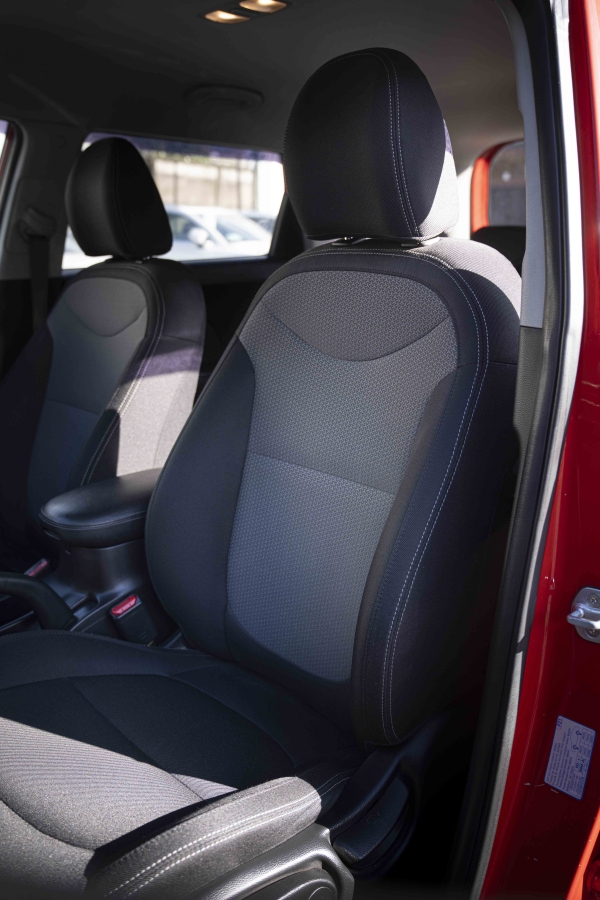 KIA SOUL EX 1.6 - Imagen 10