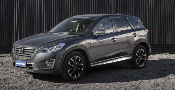 MAZDA NEW CX5 GT 4X4 2.0 - Imagen 2