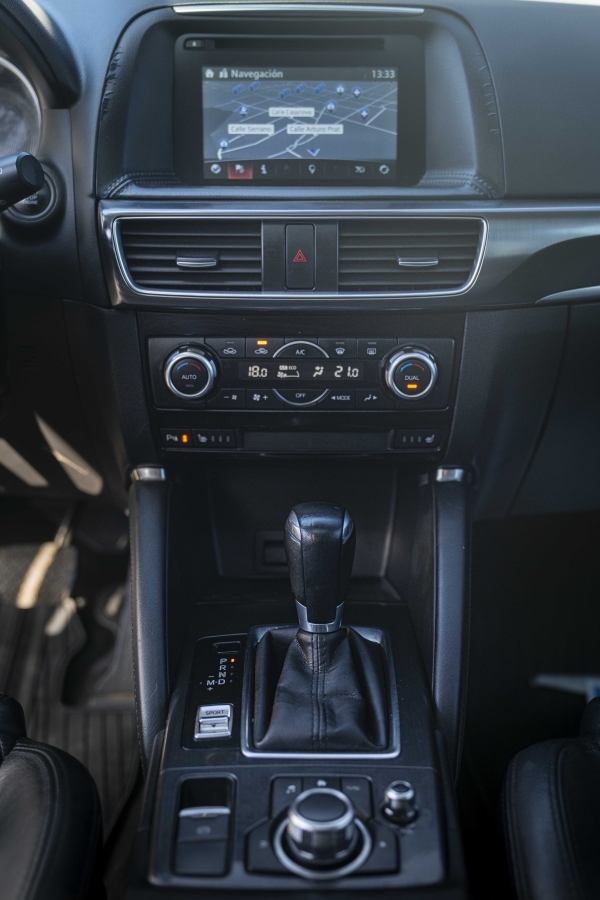 MAZDA NEW CX5 GT 4X4 2.0 - Imagen 11