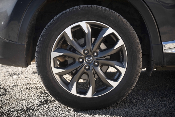 MAZDA NEW CX5 GT 4X4 2.0 - Imagen 12