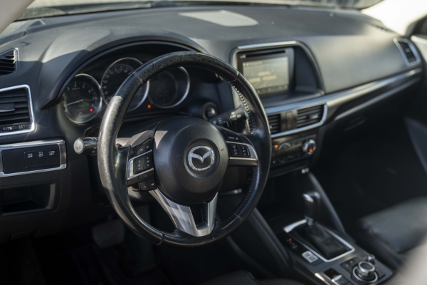 MAZDA NEW CX5 GT 4X4 2.0 - Imagen 7