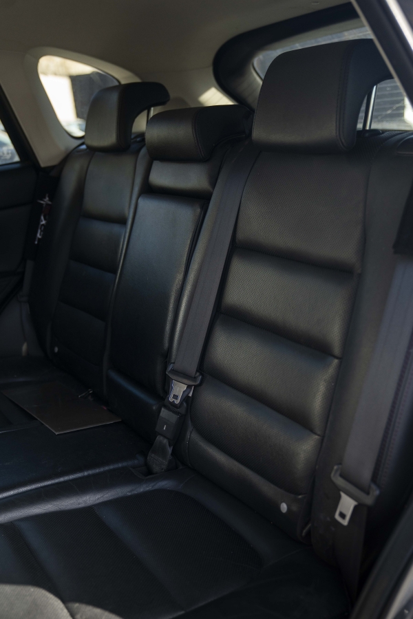 MAZDA NEW CX5 GT 4X4 2.0 - Imagen 10