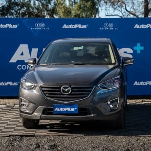 MAZDA NEW CX5 GT 4X4 2.0 (VENDIDO)