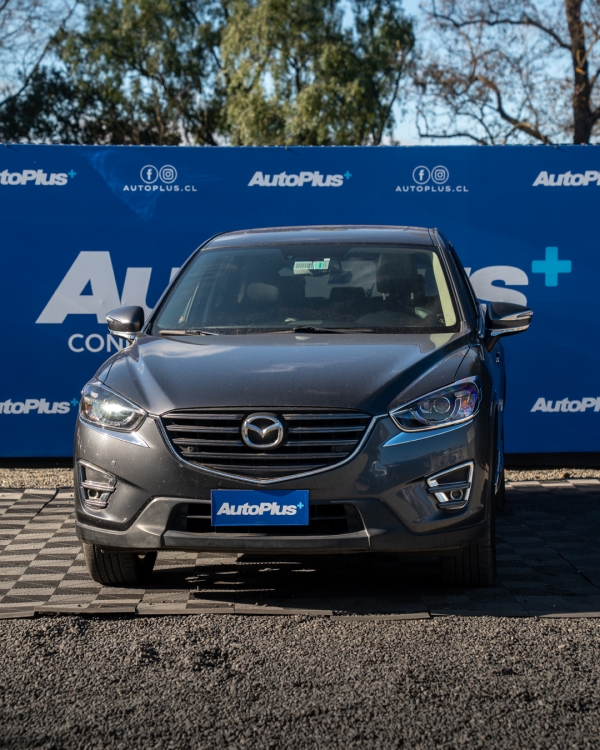 MAZDA NEW CX5 GT 4X4 2.0