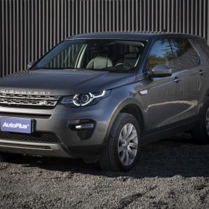 DISCOVERY 2.0 SPORT